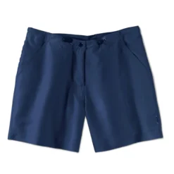 Microfaser Shorts