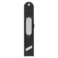 Microplane® Ingwerreibe 3-in-1