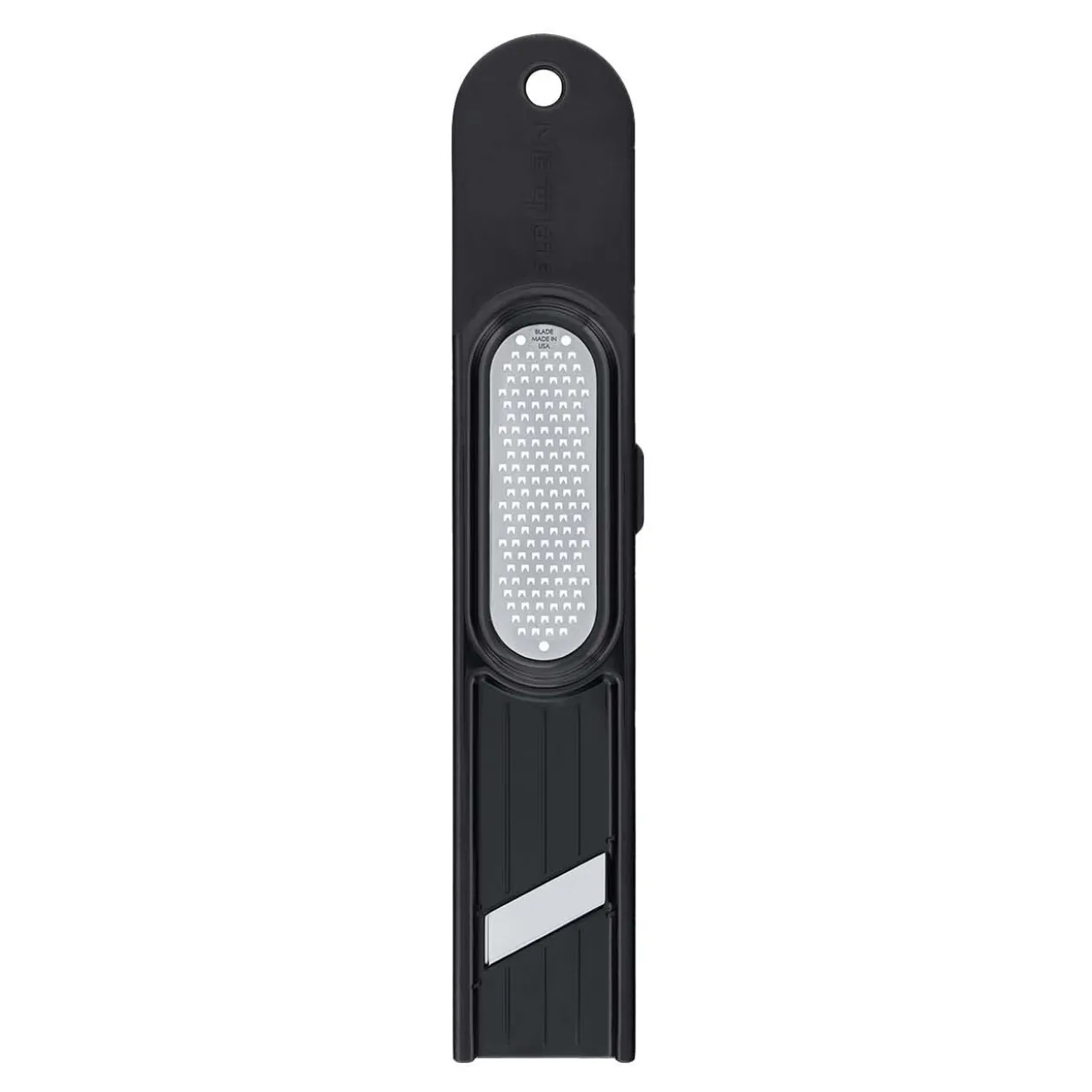 Microplane® Ingwerreibe 3-in-1