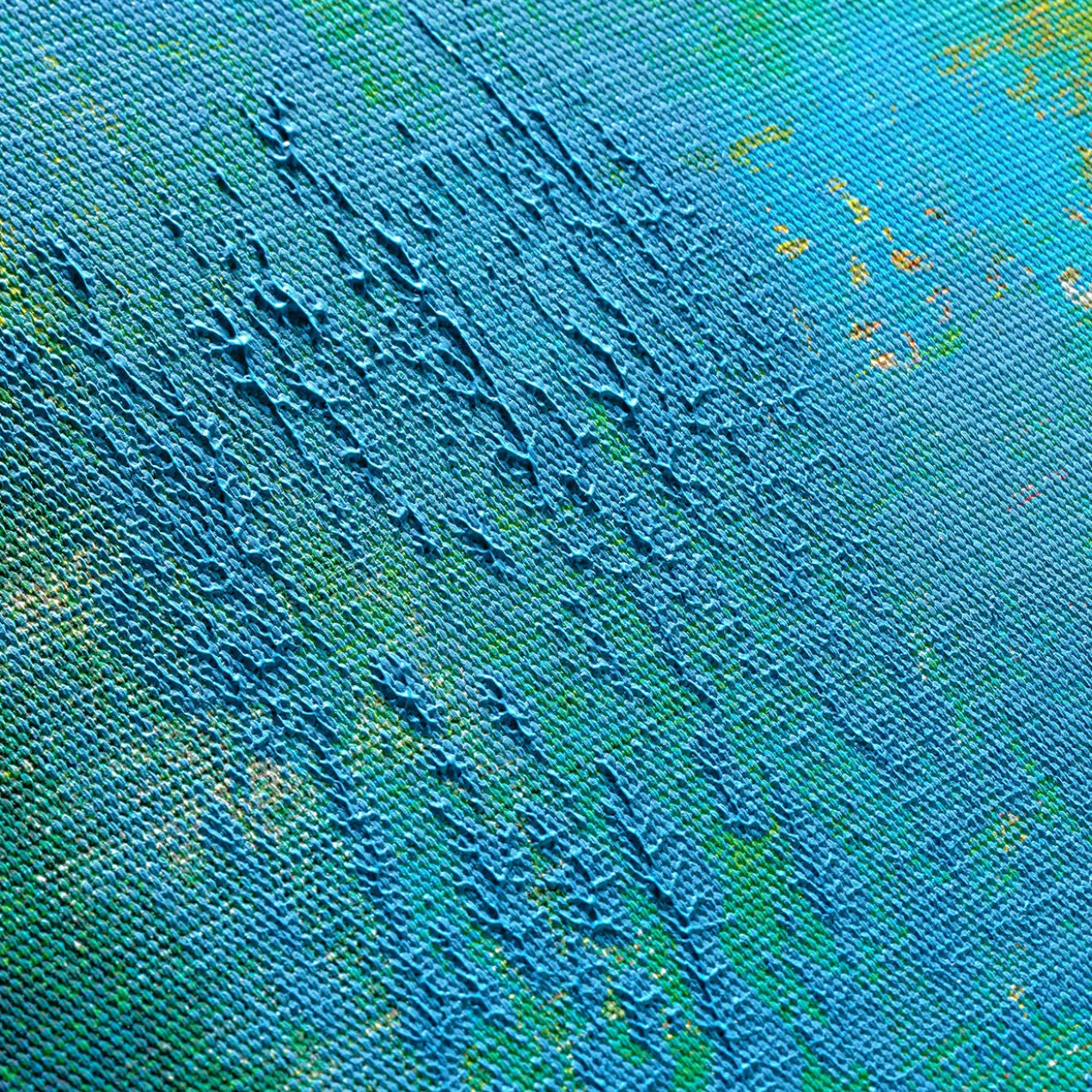 Mikail Akar – Welle