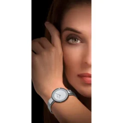 Milanaise-Armbanduhr