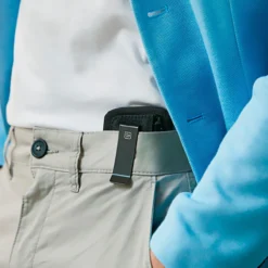 Minibörse Clippouch