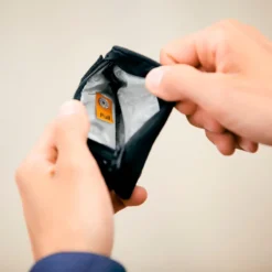 Minibörse Clippouch