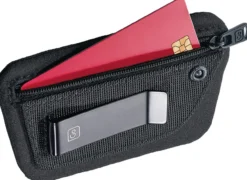 Minibörse Clippouch