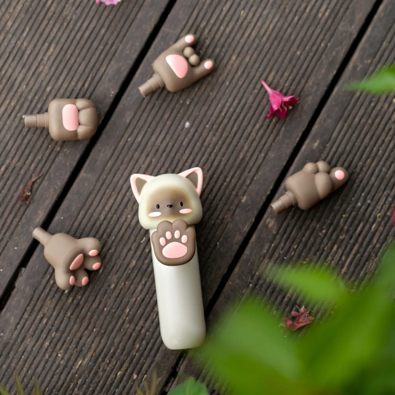 Mini-Massagegerät