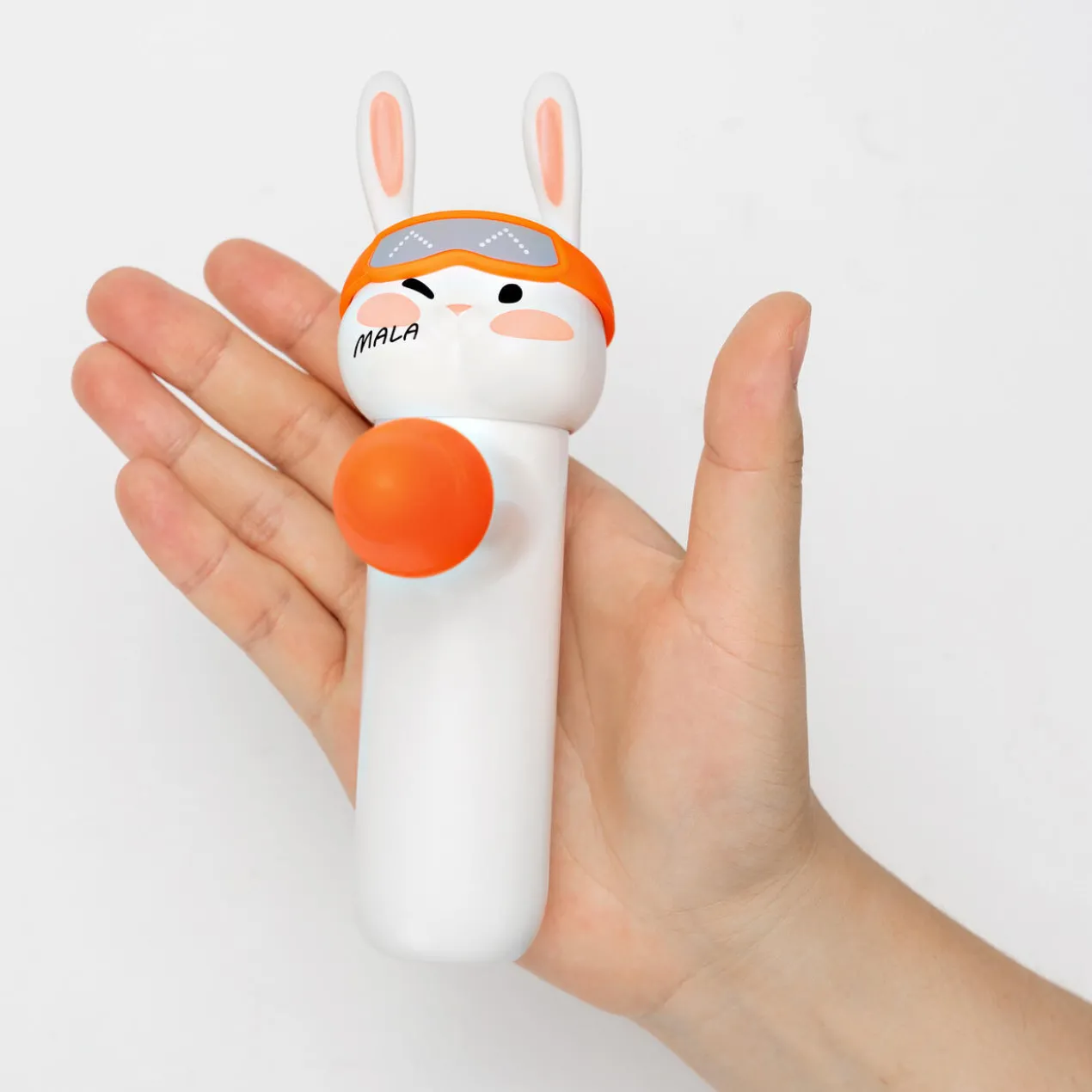Mini-Massagegerät