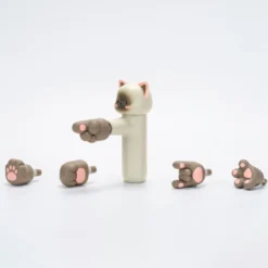 Mini-Massagegerät
