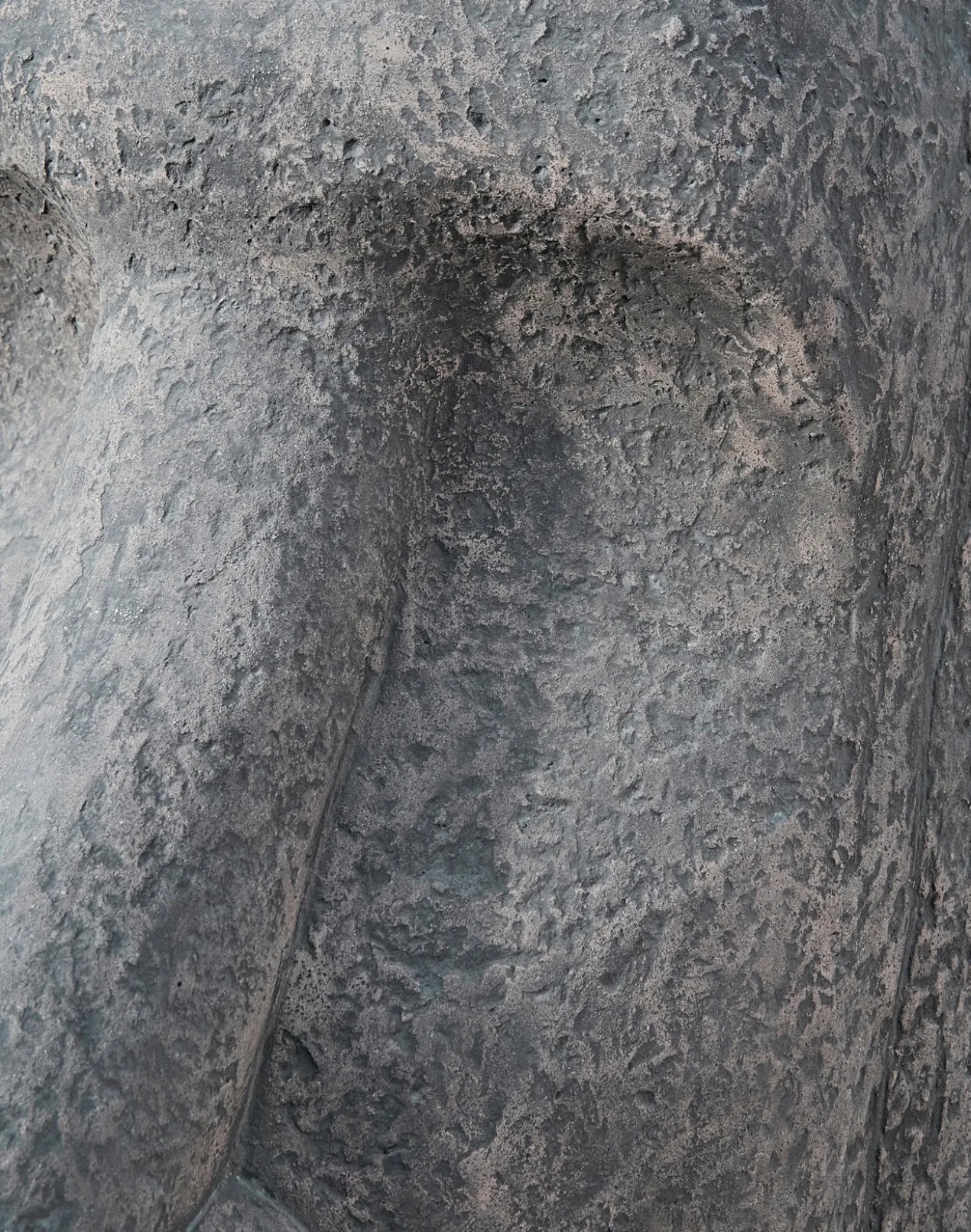 Moai Statue