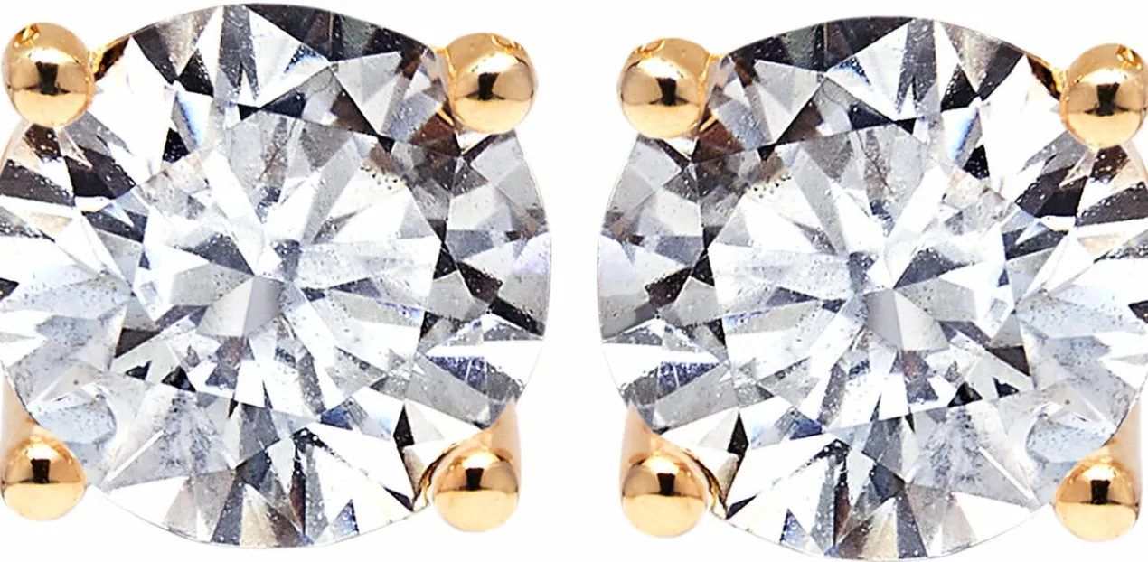Moissanite Schmuck