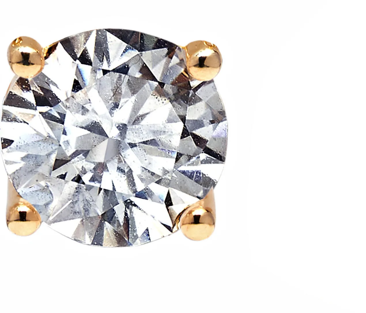 Moissanite Schmuck