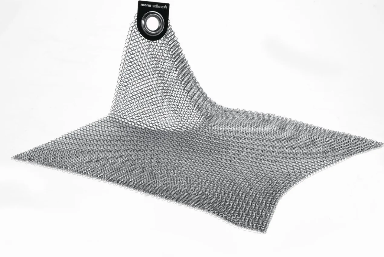 mono Softmesh-Reinigungsgewebe