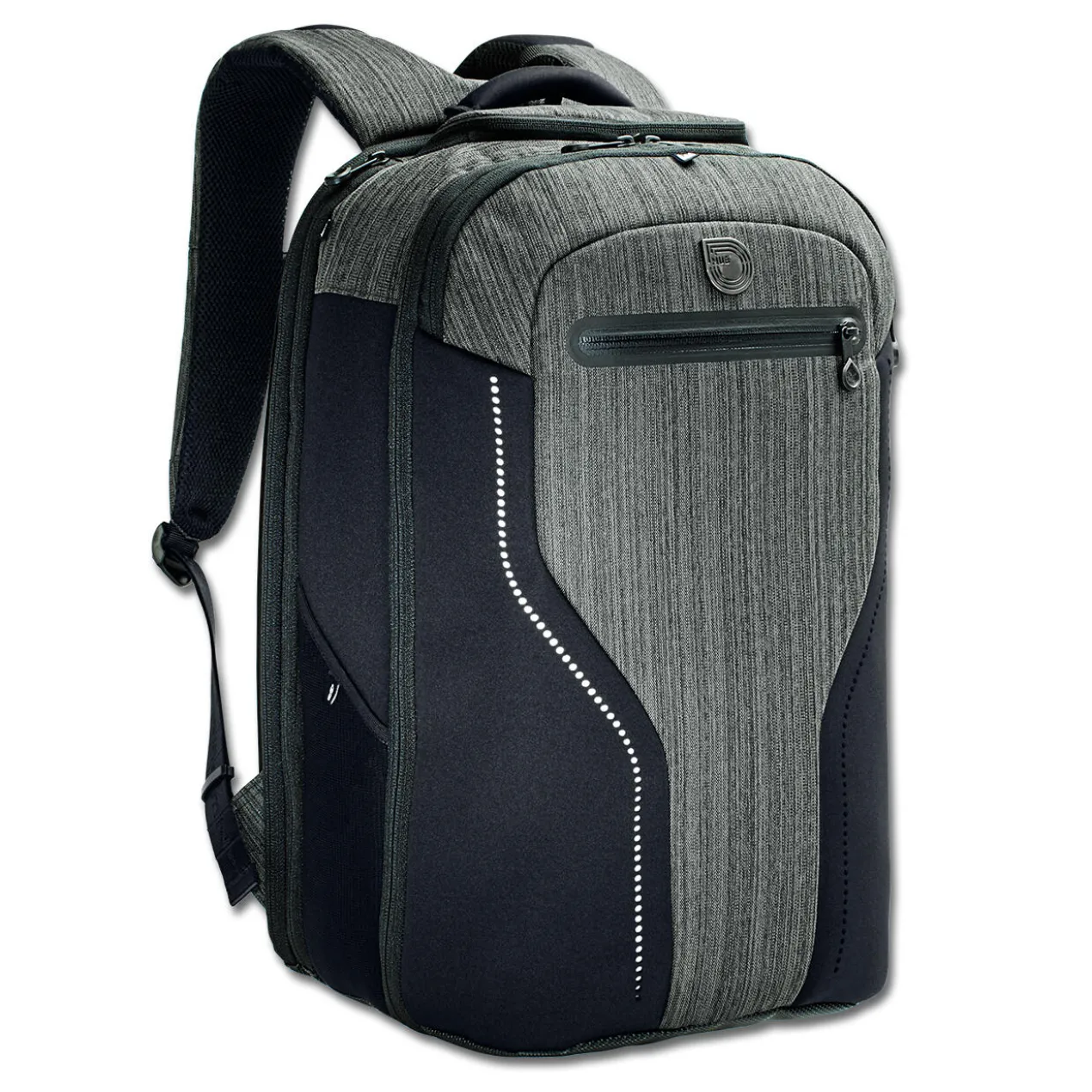 MUB 3-in-1-Rucksack