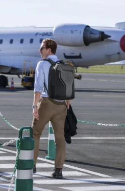 MUB 3-in-1-Rucksack