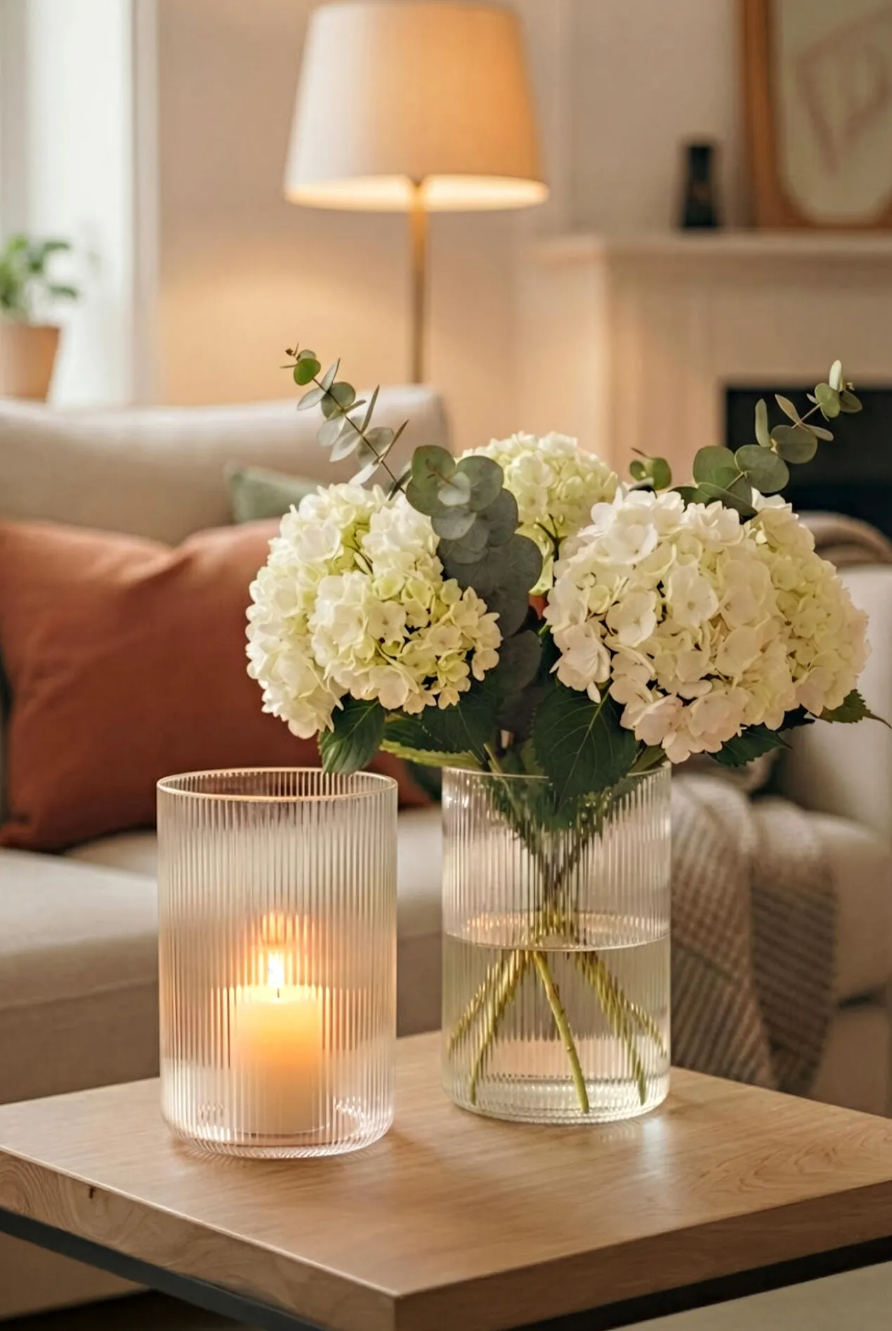 Multi-Vase