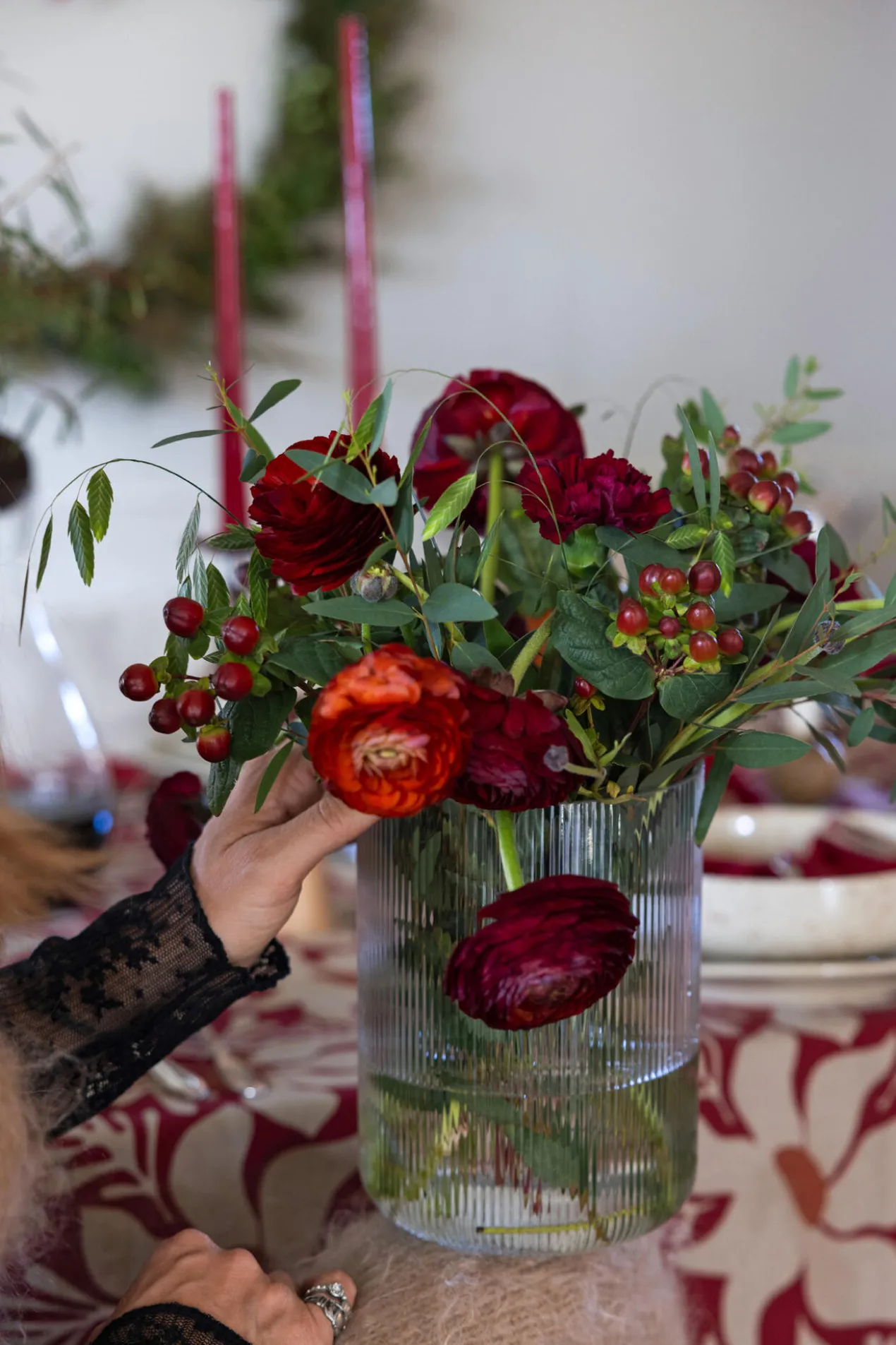 Multi-Vase