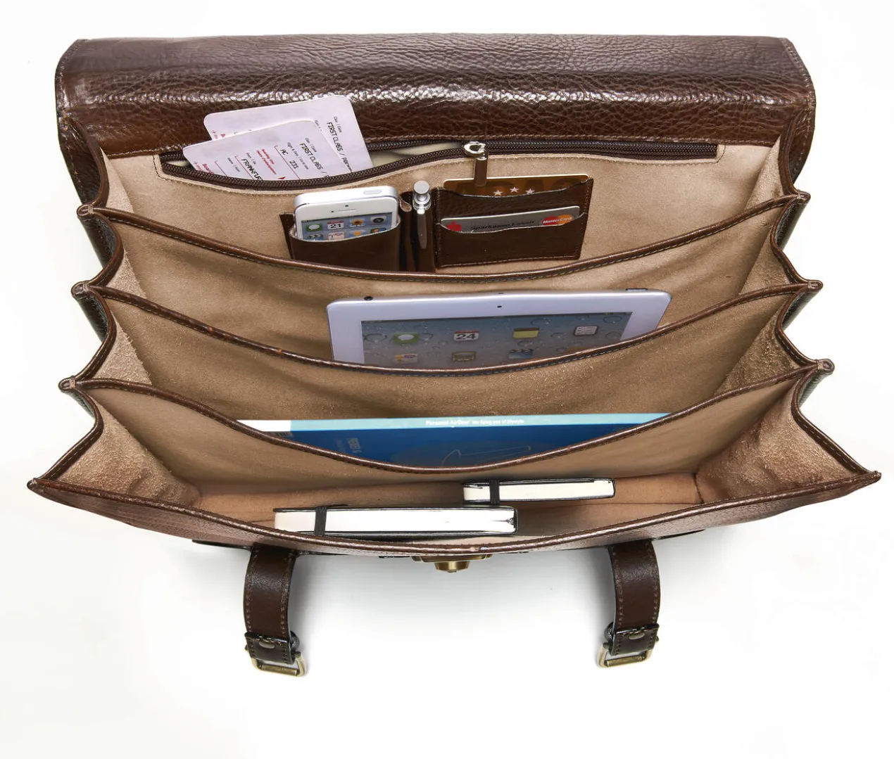 Navigation Bag A4