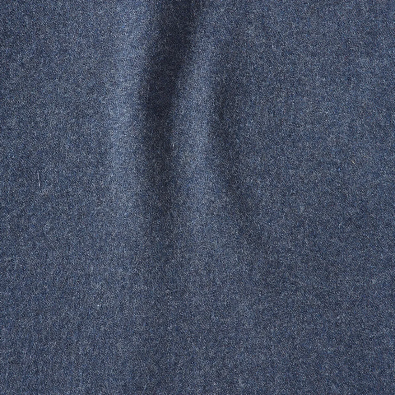 Nehru-Baumwoll-Flanellhemd