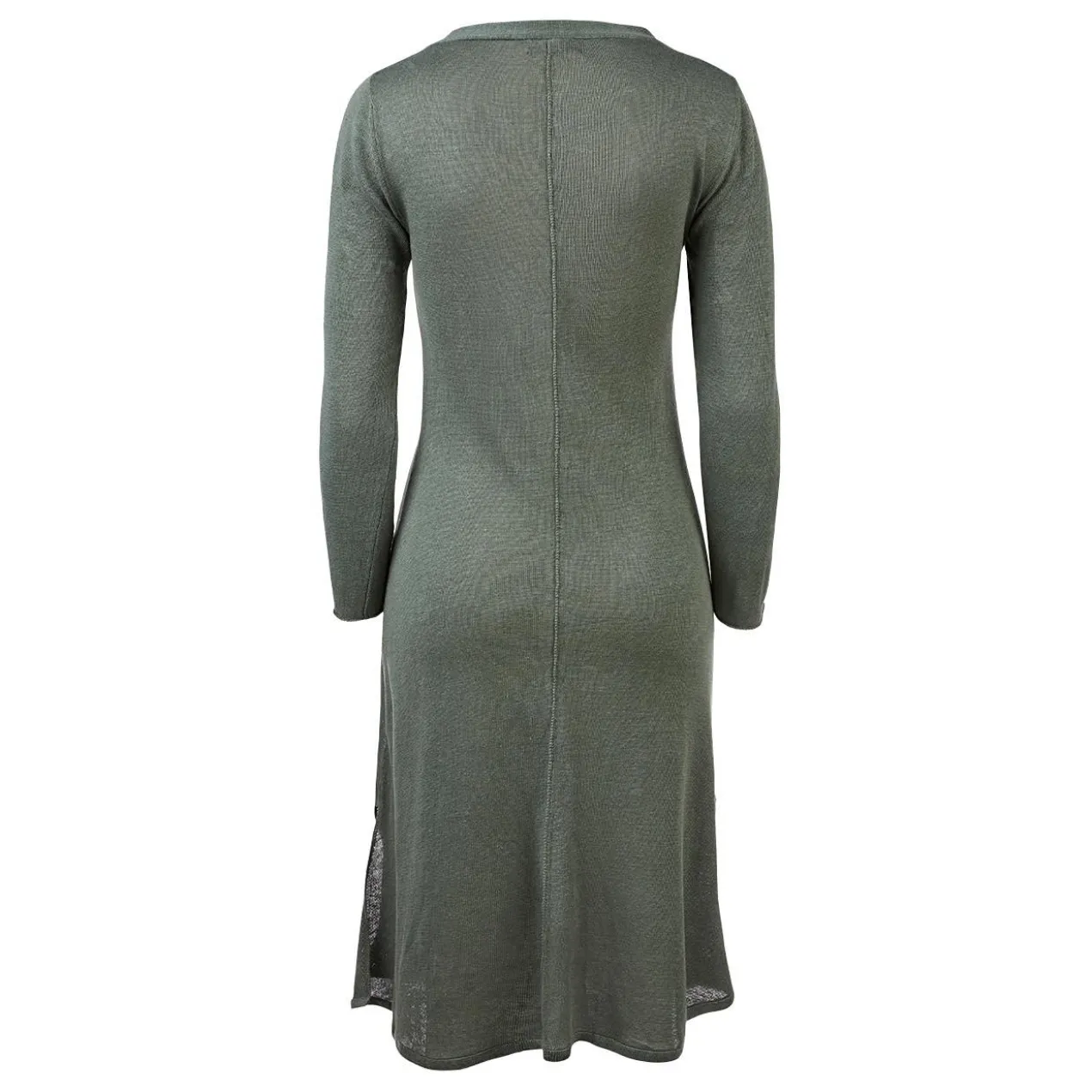 neyo Strickjacken-Kleid