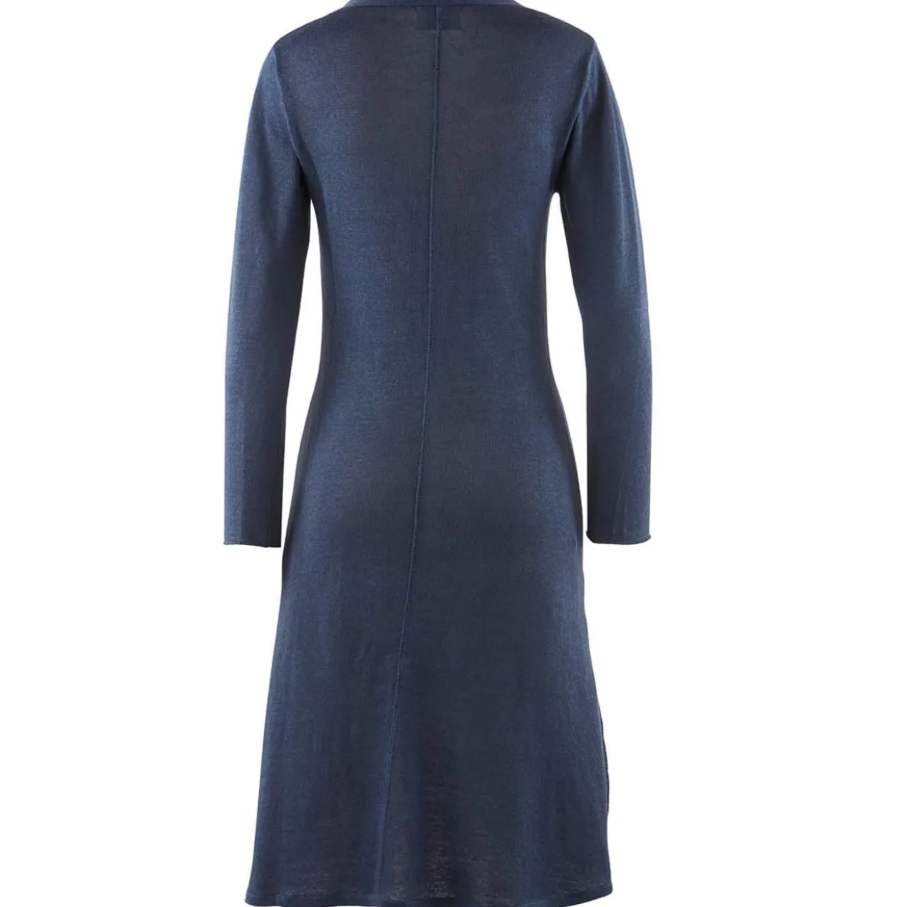 neyo Strickjacken-Kleid