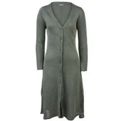 neyo Strickjacken-Kleid