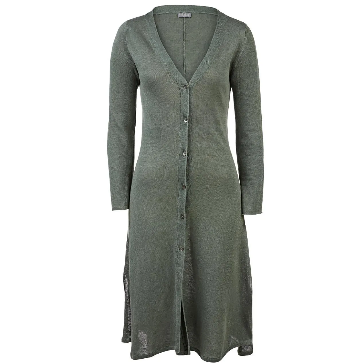 neyo Strickjacken-Kleid