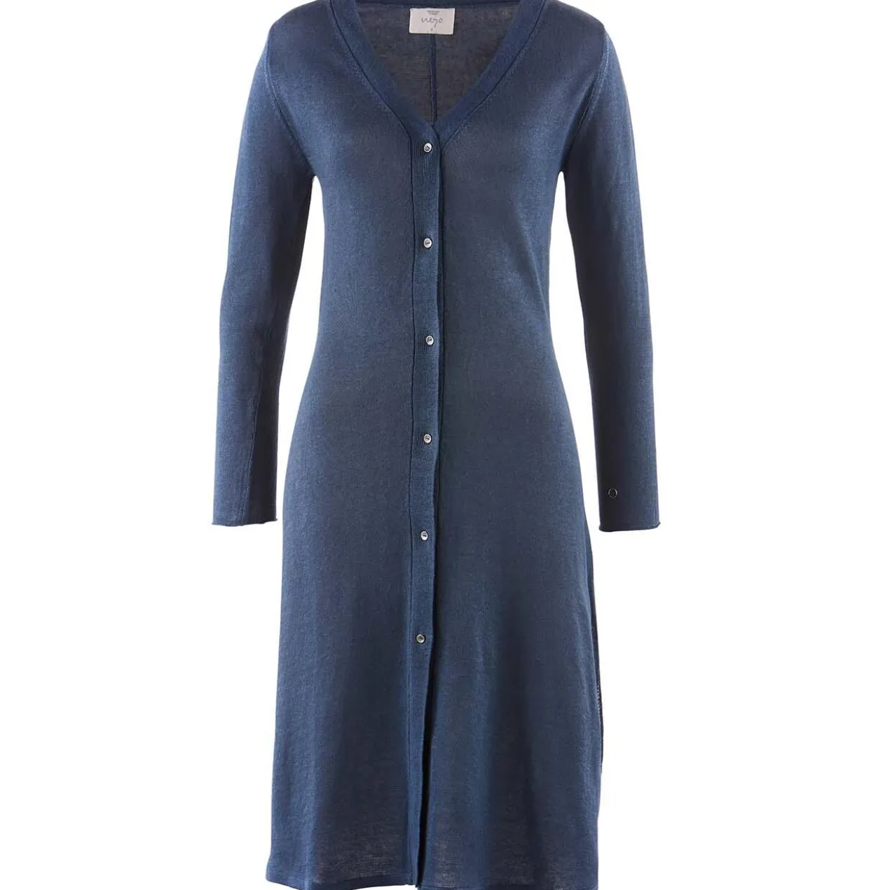 neyo Strickjacken-Kleid