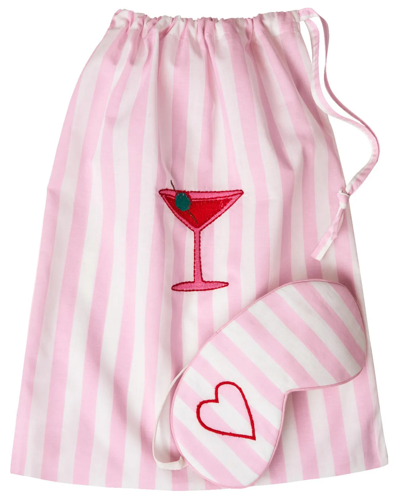 Nimo With Love Sleepover-Set
