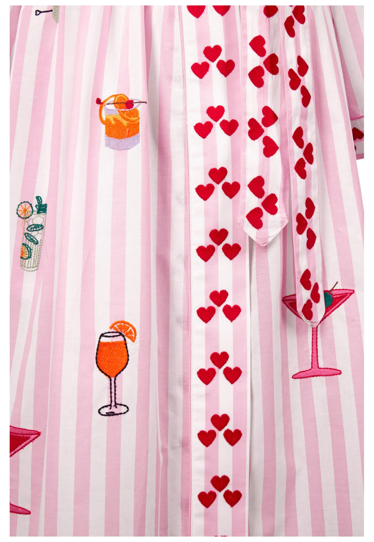 Nimo With Love Sleepover-Set