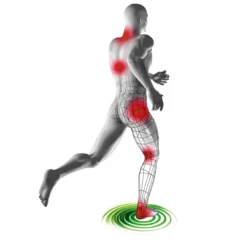 Noene®-Einlegesohlen oder Sporteinlage