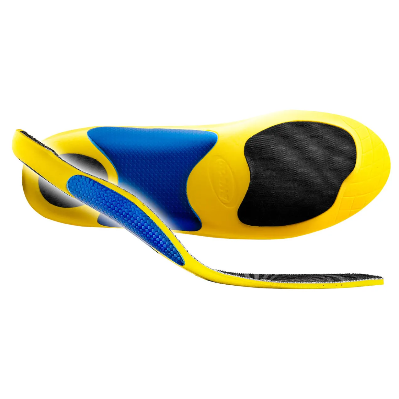 Noene®-Einlegesohlen oder Sporteinlage