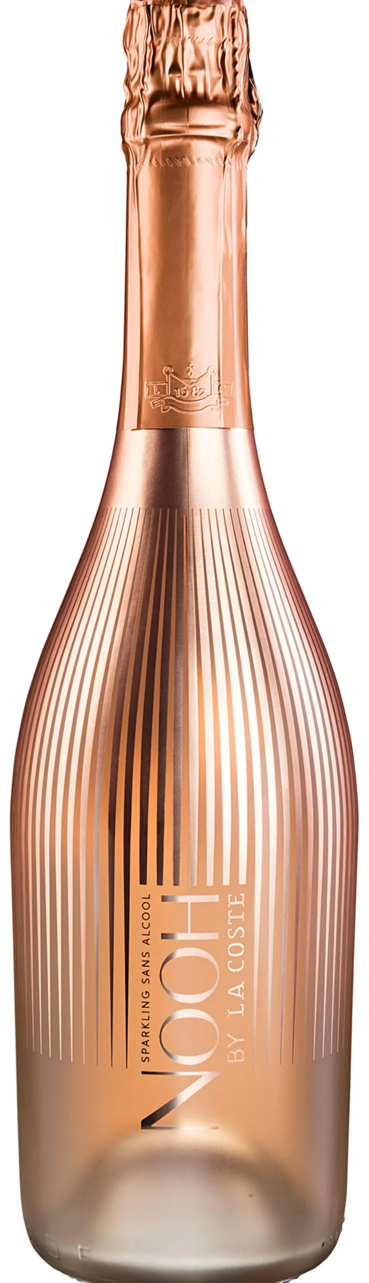 NOOH Sparkling Rosé alkoholfrei, Provence, Frankreich