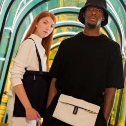 Notabag Crossbody