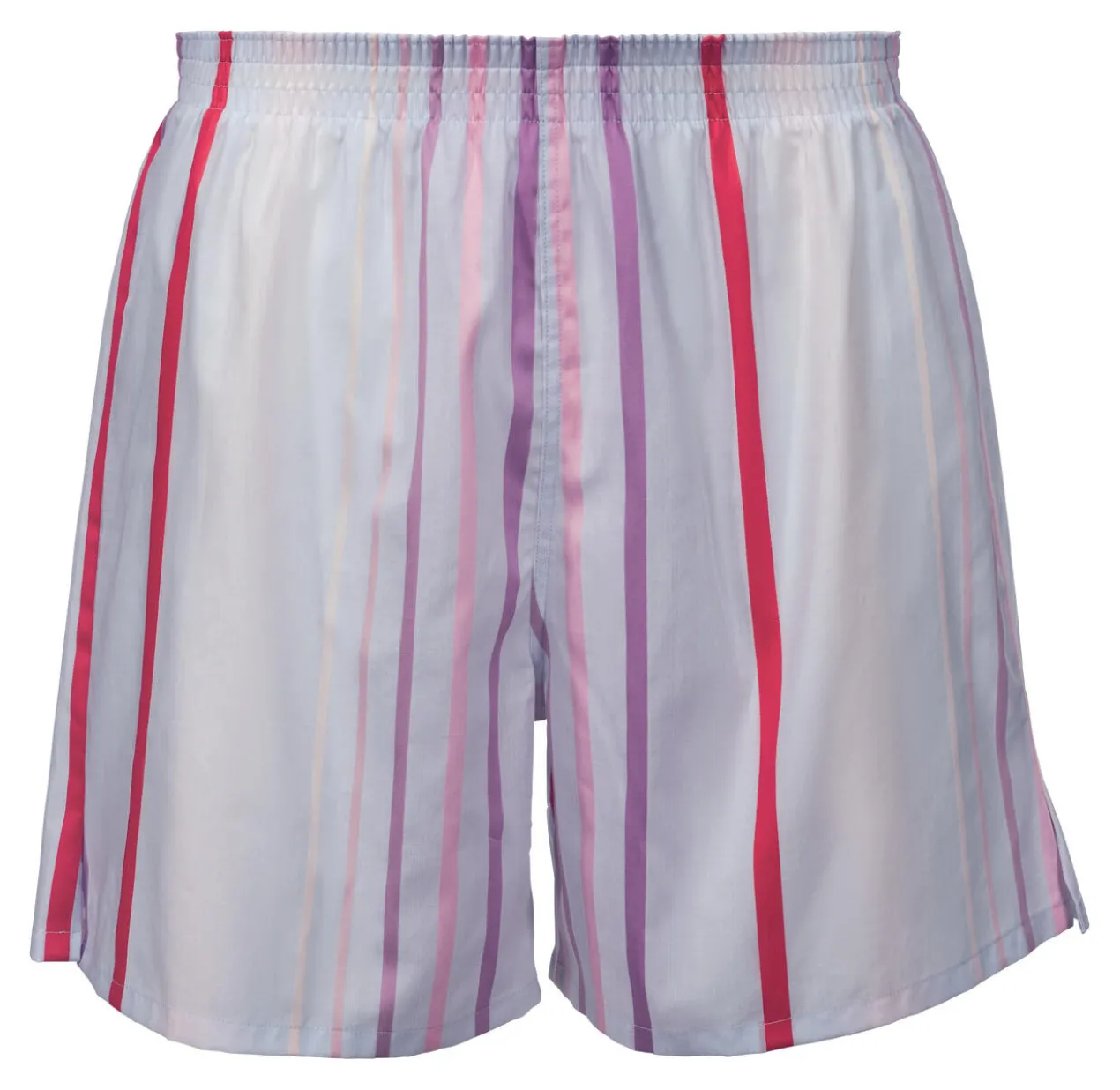 Novila Luftiger Streifen-Pyjama