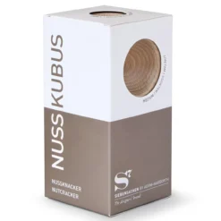 NUSSKUBUS