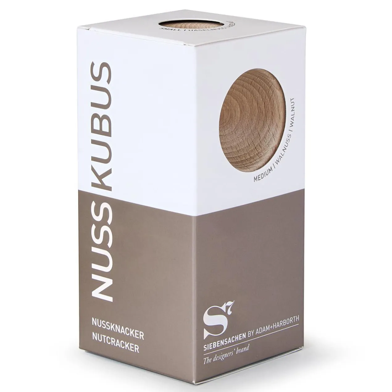NUSSKUBUS