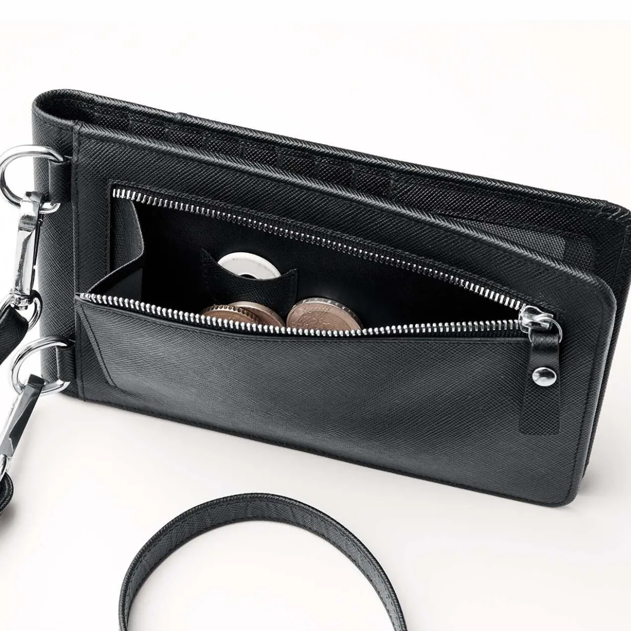 OCONI Crossbody-Smartphone-Tasche