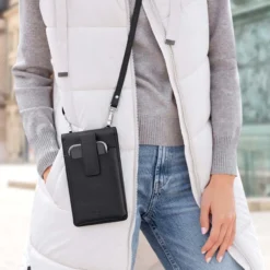 OCONI Crossbody-Smartphone-Tasche
