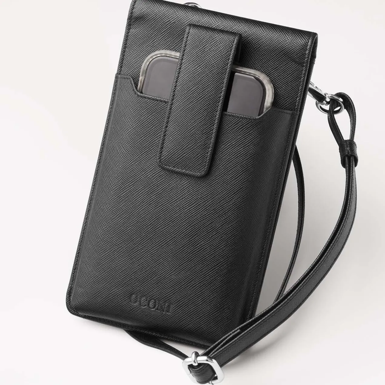 OCONI Crossbody-Smartphone-Tasche