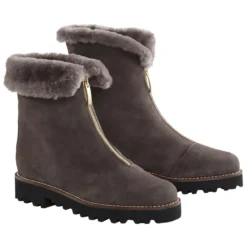 OCONI Curling-Boot