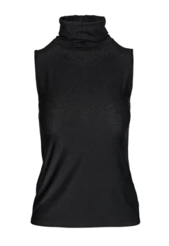 OCONI Glamour-Rollkragentop