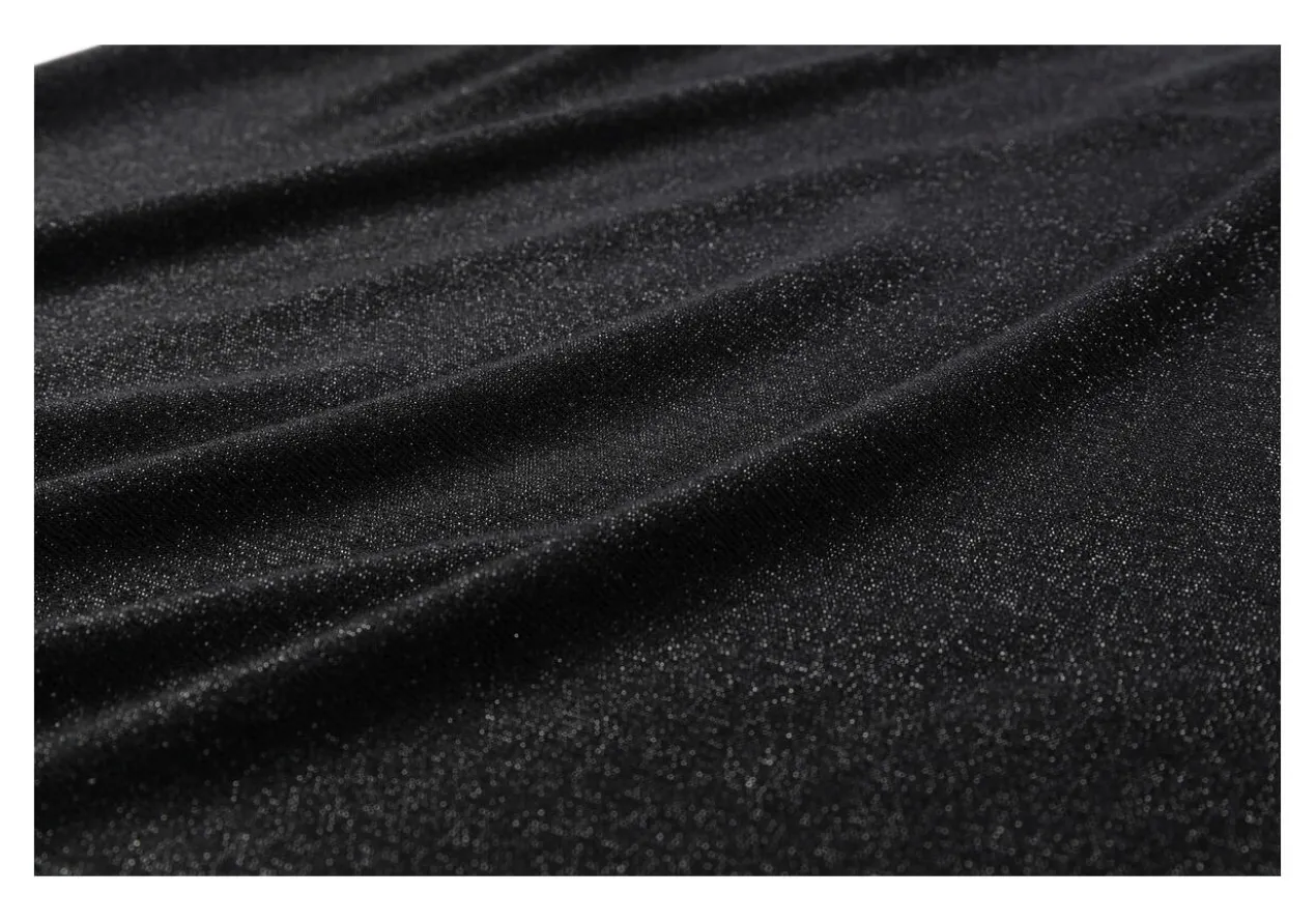 OCONI Glamour-Rollkragentop