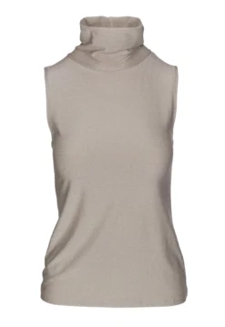 OCONI Glamour-Rollkragentop