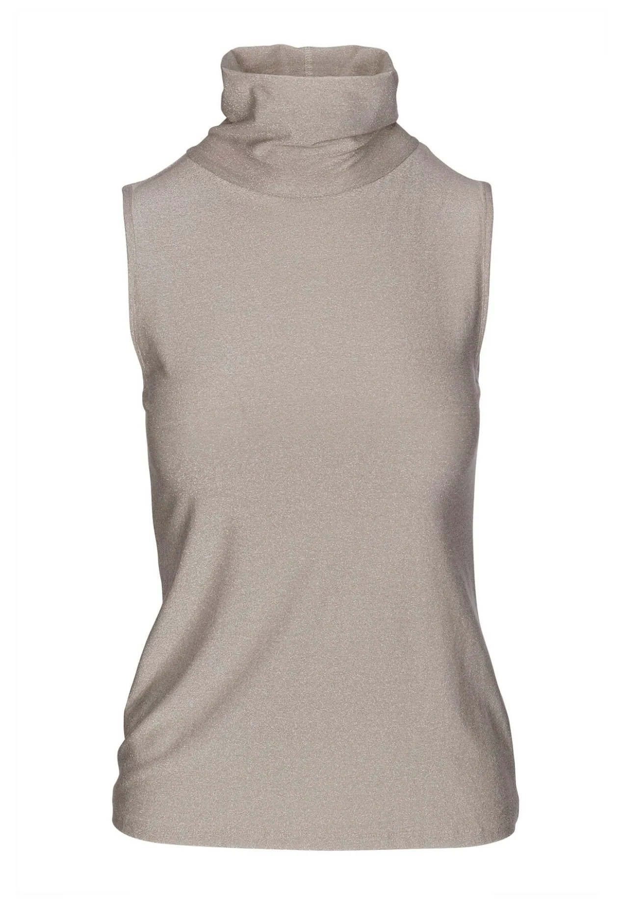 OCONI Glamour-Rollkragentop