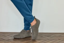 OCONI Lammfell-Slip-on