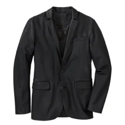 OCONI Lammnappa-Blazer