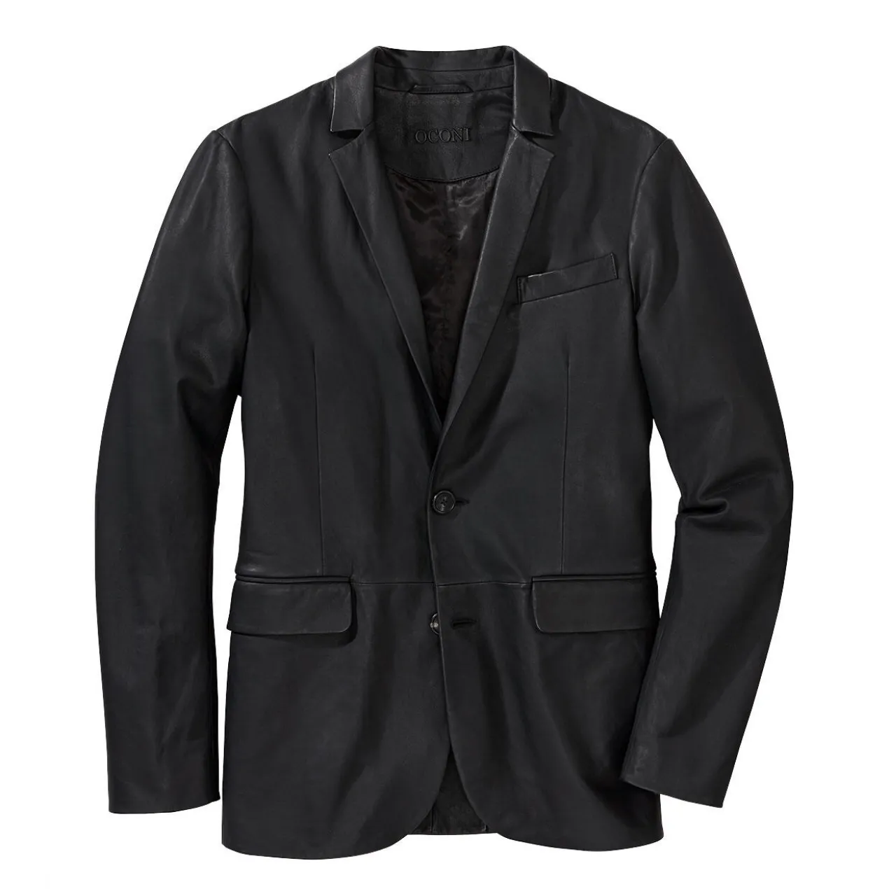OCONI Lammnappa-Blazer