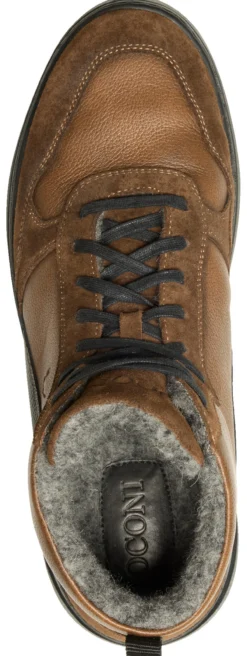 OCONI Ultraleicht-Wintersneaker