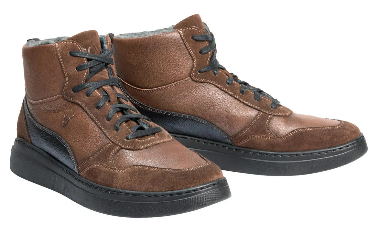 OCONI Ultraleicht-Wintersneaker