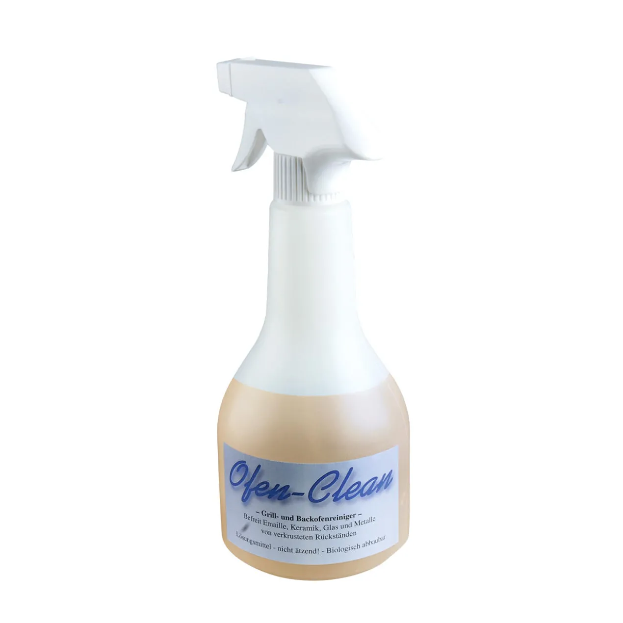 „Ofen-Clean“, 500 ml