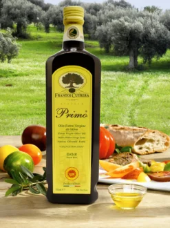 Olivenöl „Primo D.O.P Monti Iblei”, 750 ml